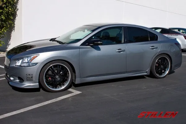 2009-2015 Nissan Maxima 5-Piece Body Kit - KB12740KT2