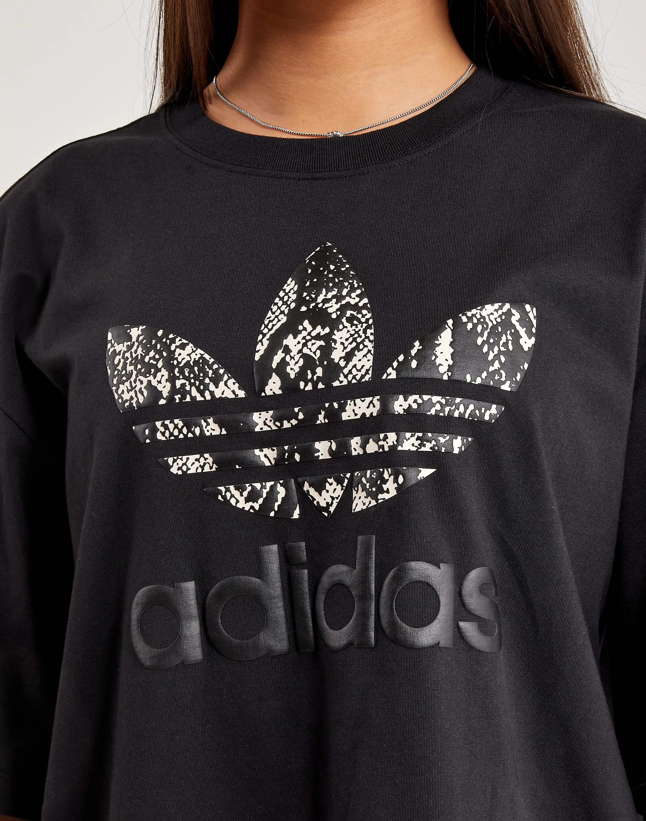 Adidas Graphic Tee