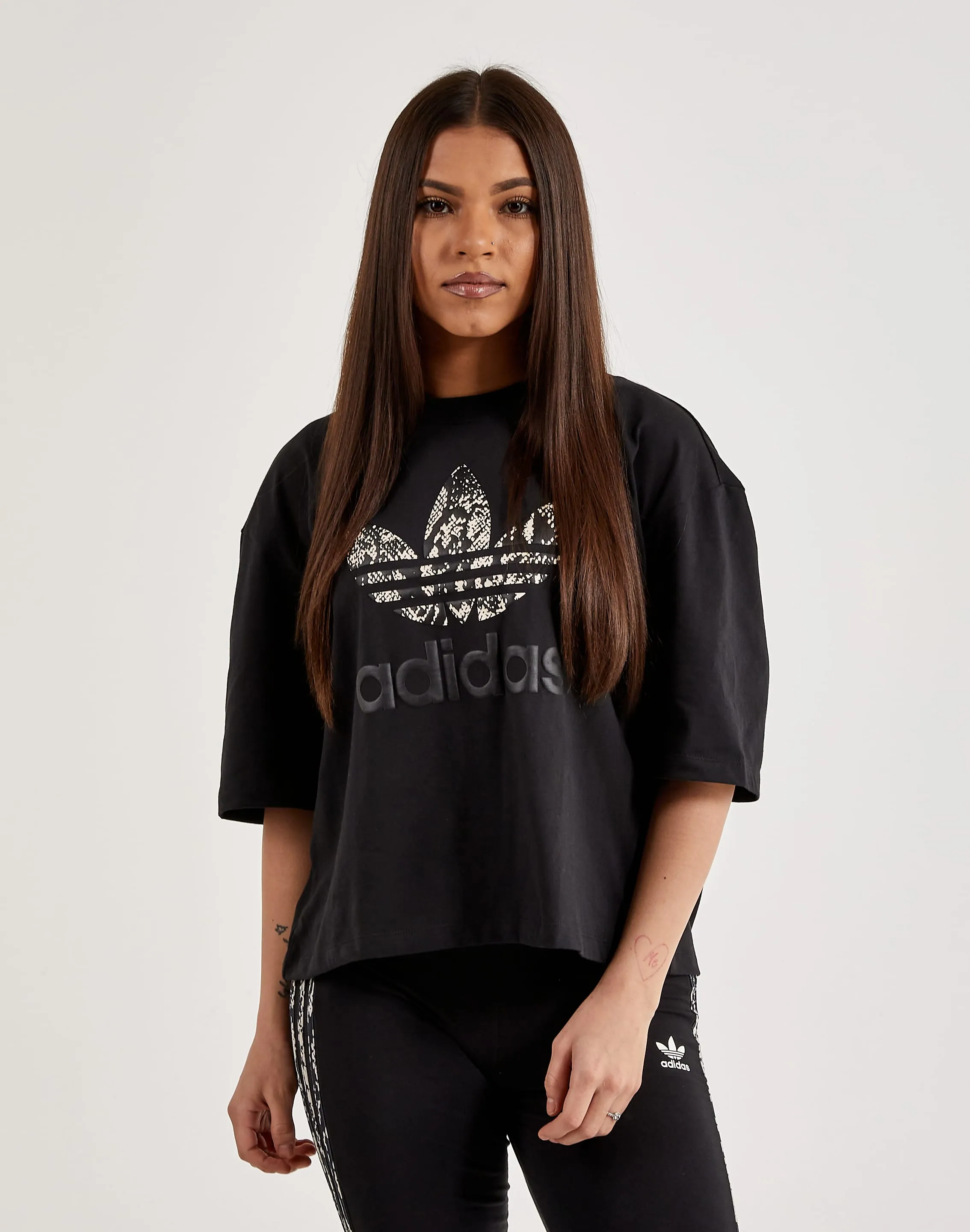 Adidas Graphic Tee