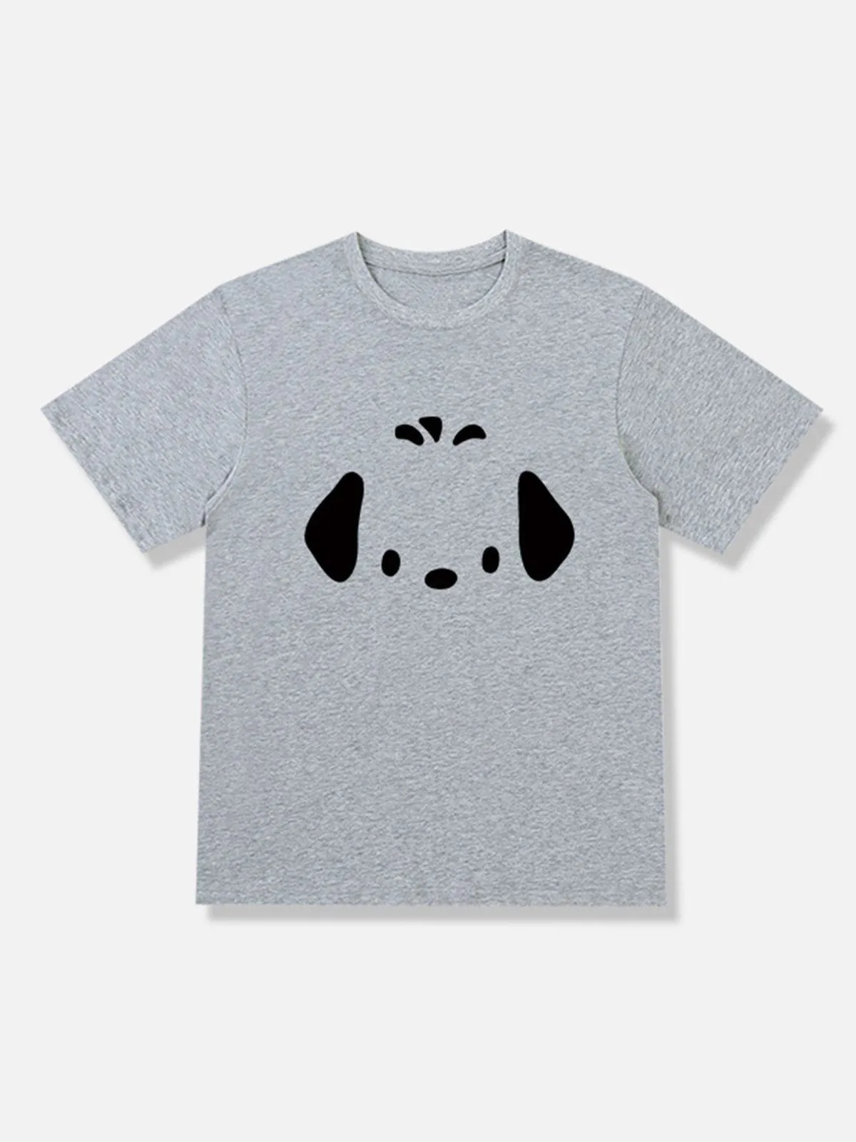 AlanBalen® - Dogs Print Tee