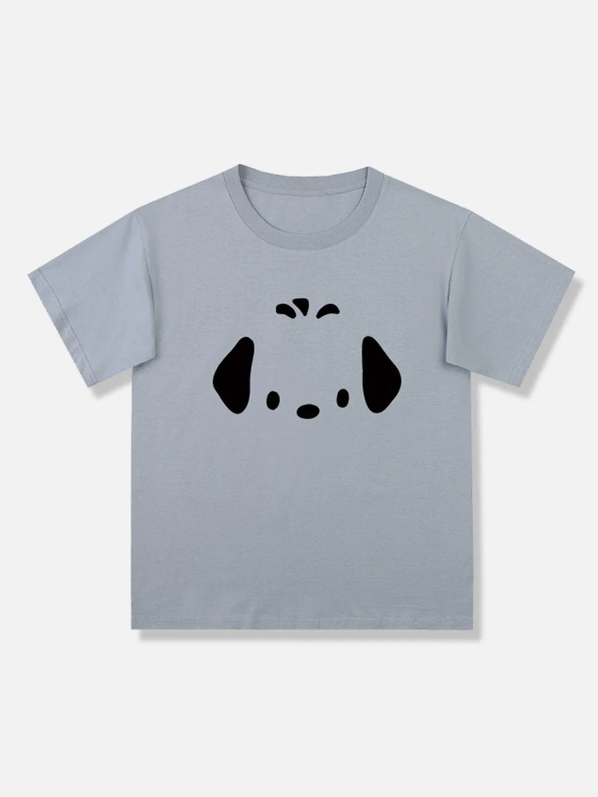 AlanBalen® - Dogs Print Tee