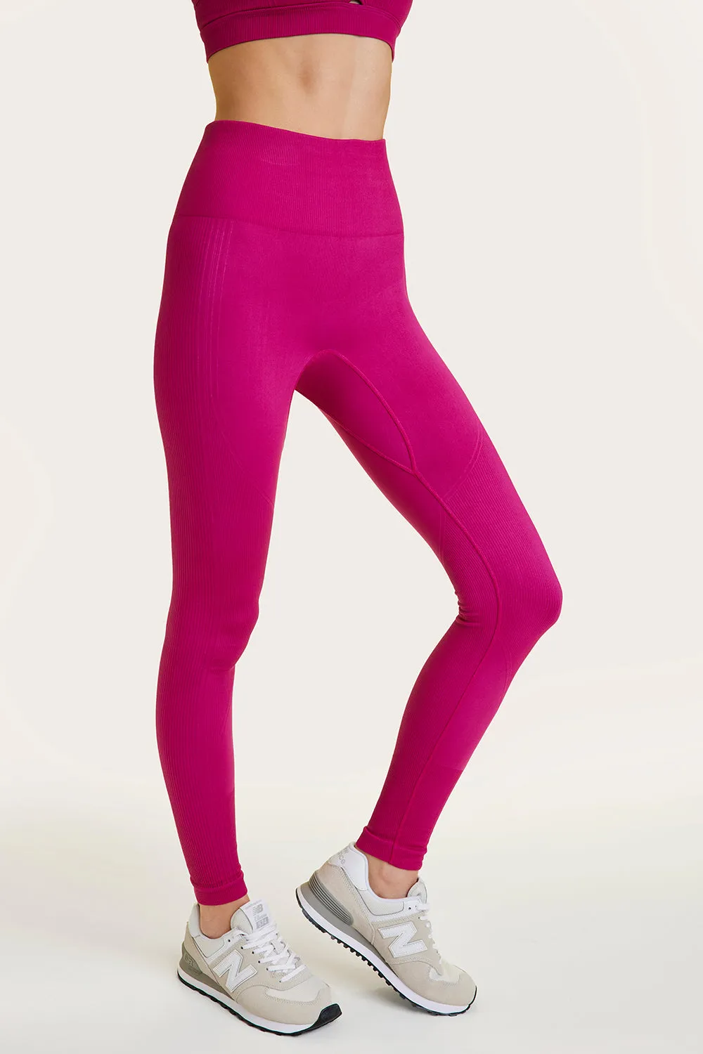 Barre Seamless Leggings