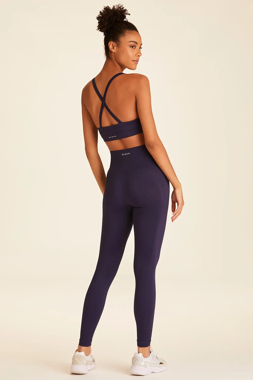 Barre Seamless Leggings