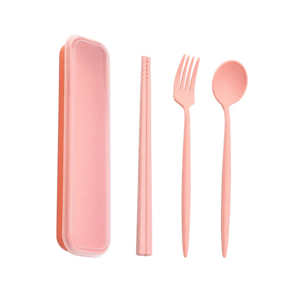 Biodegradable Cutlery Sets