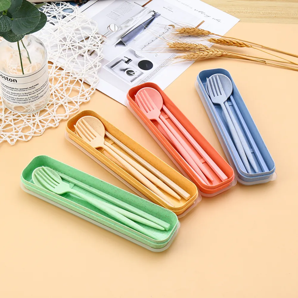 Biodegradable Cutlery Sets