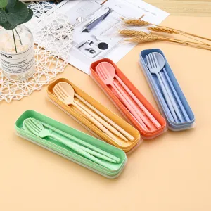 Biodegradable Cutlery Sets