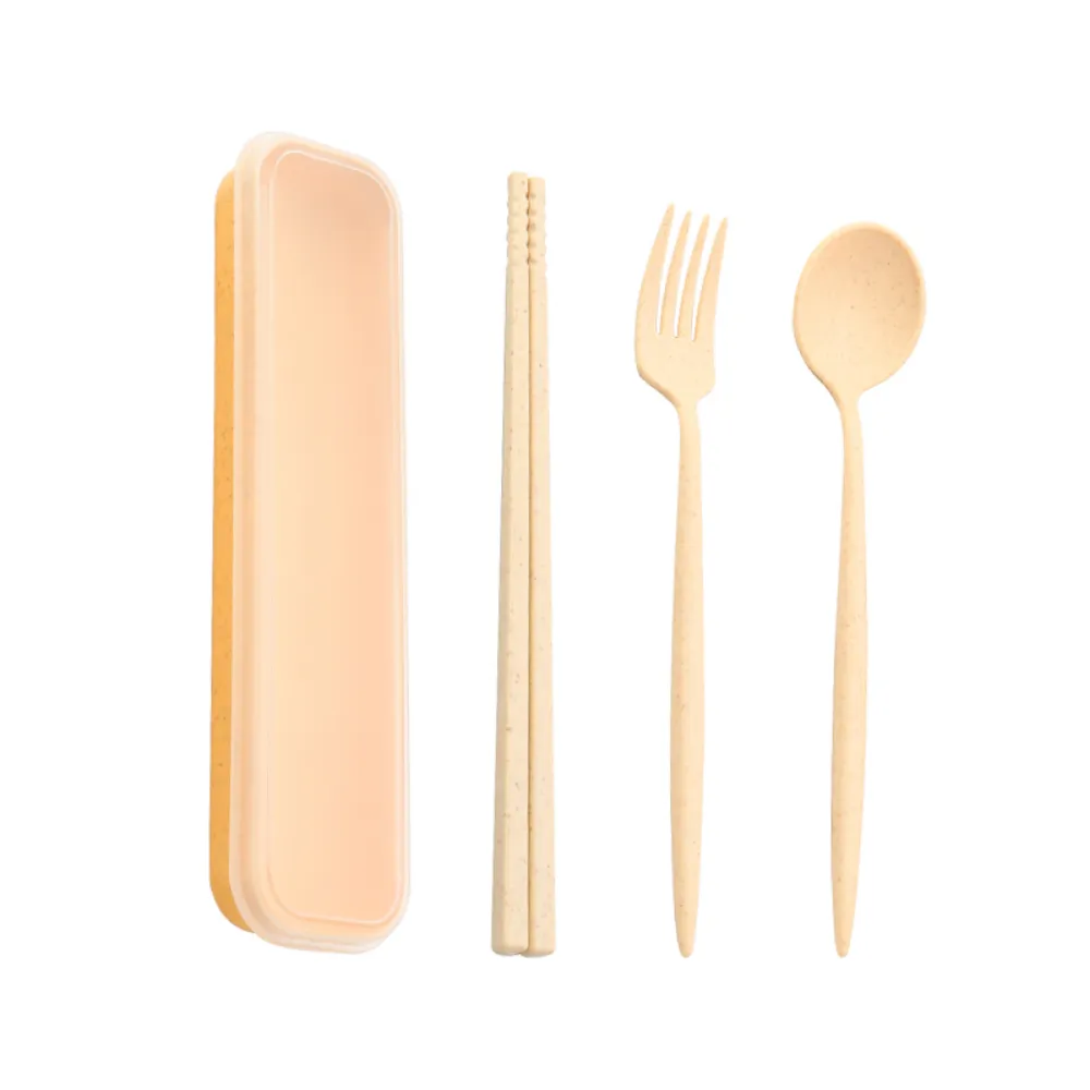 Biodegradable Cutlery Sets