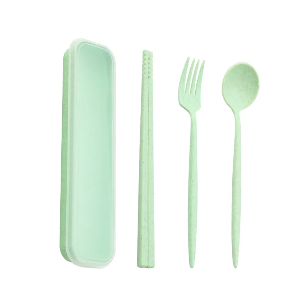 Biodegradable Cutlery Sets