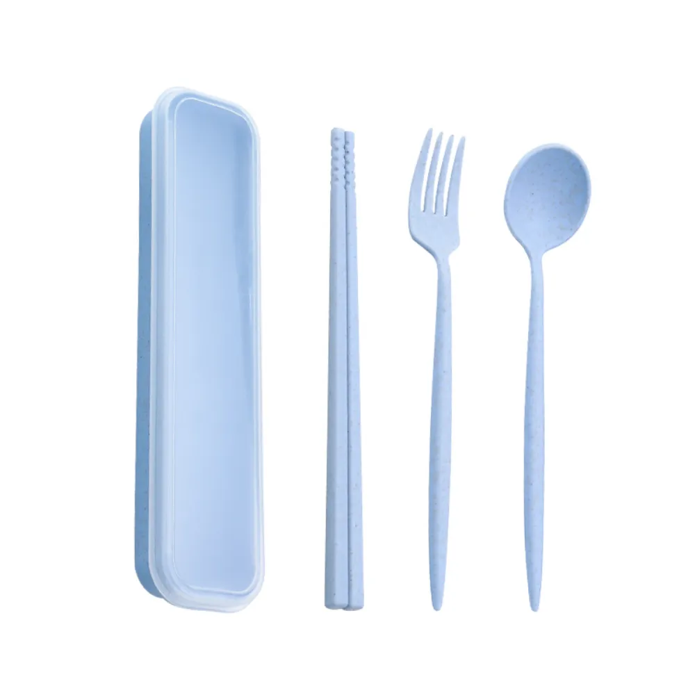 Biodegradable Cutlery Sets