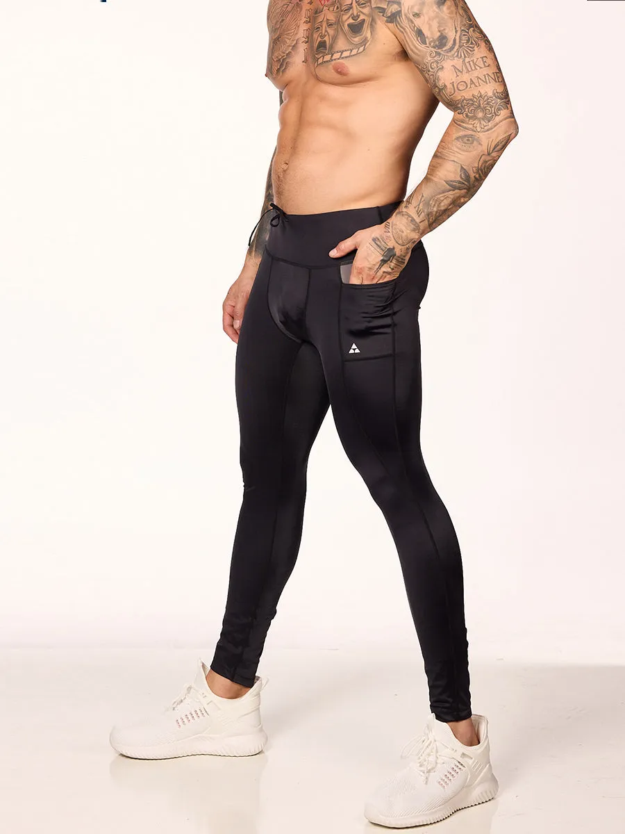 Body Force Sport Leggings