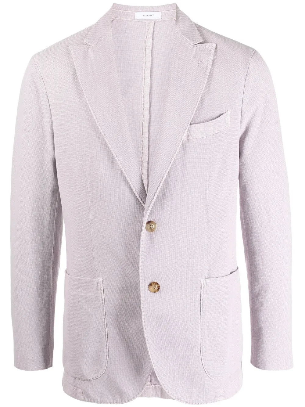 Boglioli Jackets Pink