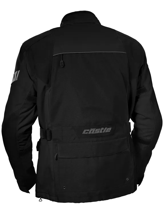 Castle Distance Jacket