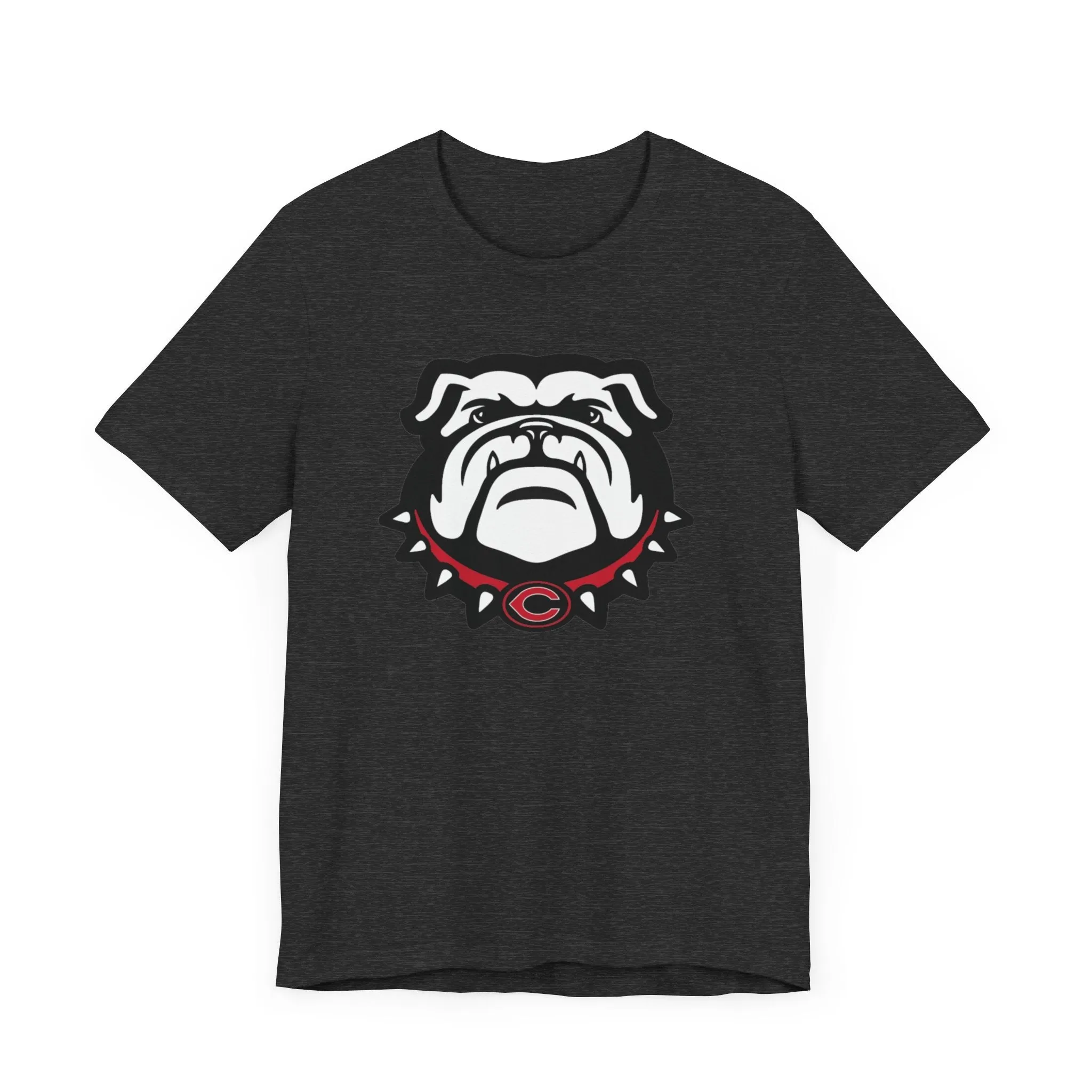 Cedartown Dawgs Unisex Jersey Short Sleeve Tee