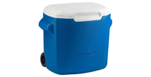 Coleman 28QT Performance Wheeled Cool Box