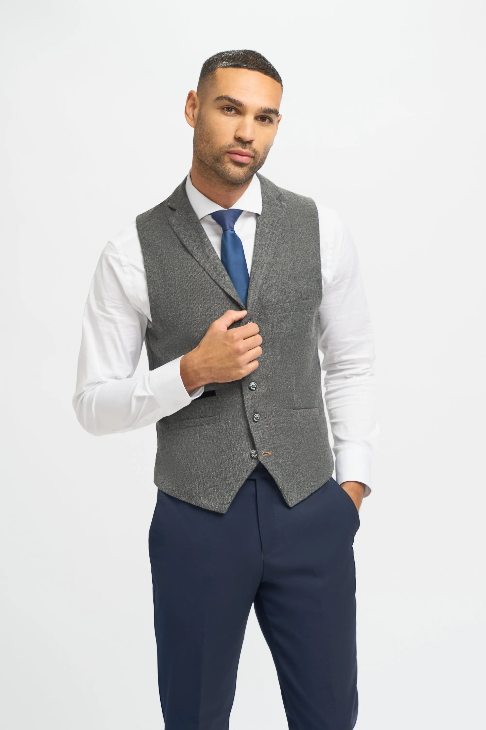 Cosmo & Baresi Mix & Match Mens Suit