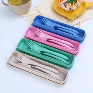 Eco-friendly Cutlery Sets