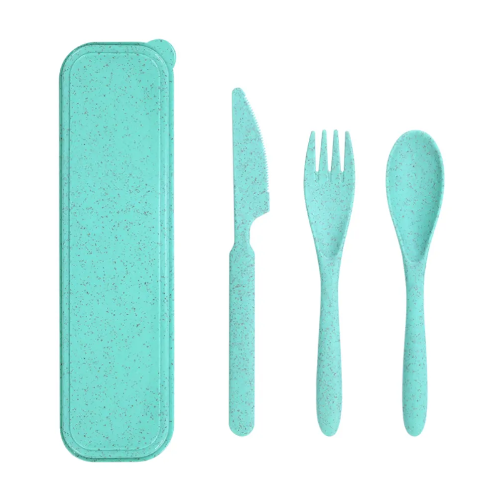 Eco-friendly Cutlery Sets