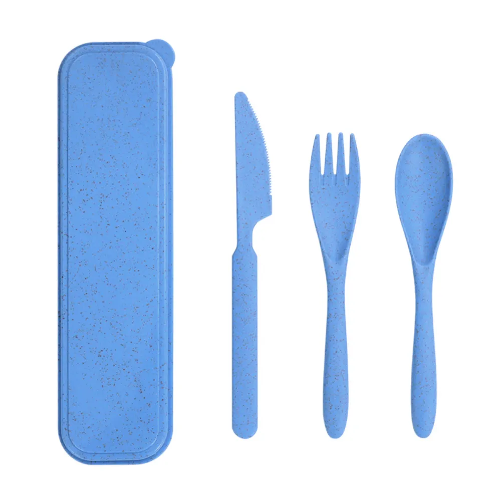 Eco-friendly Cutlery Sets