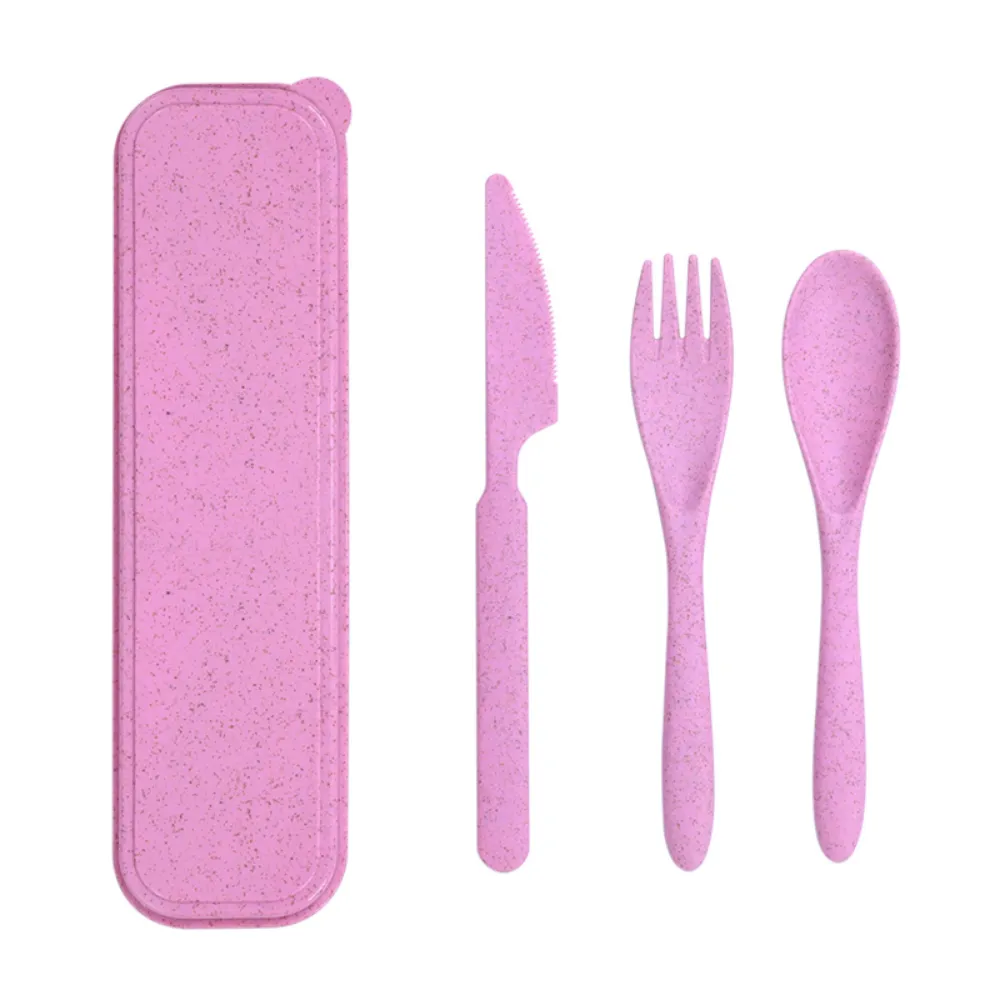 Eco-friendly Cutlery Sets