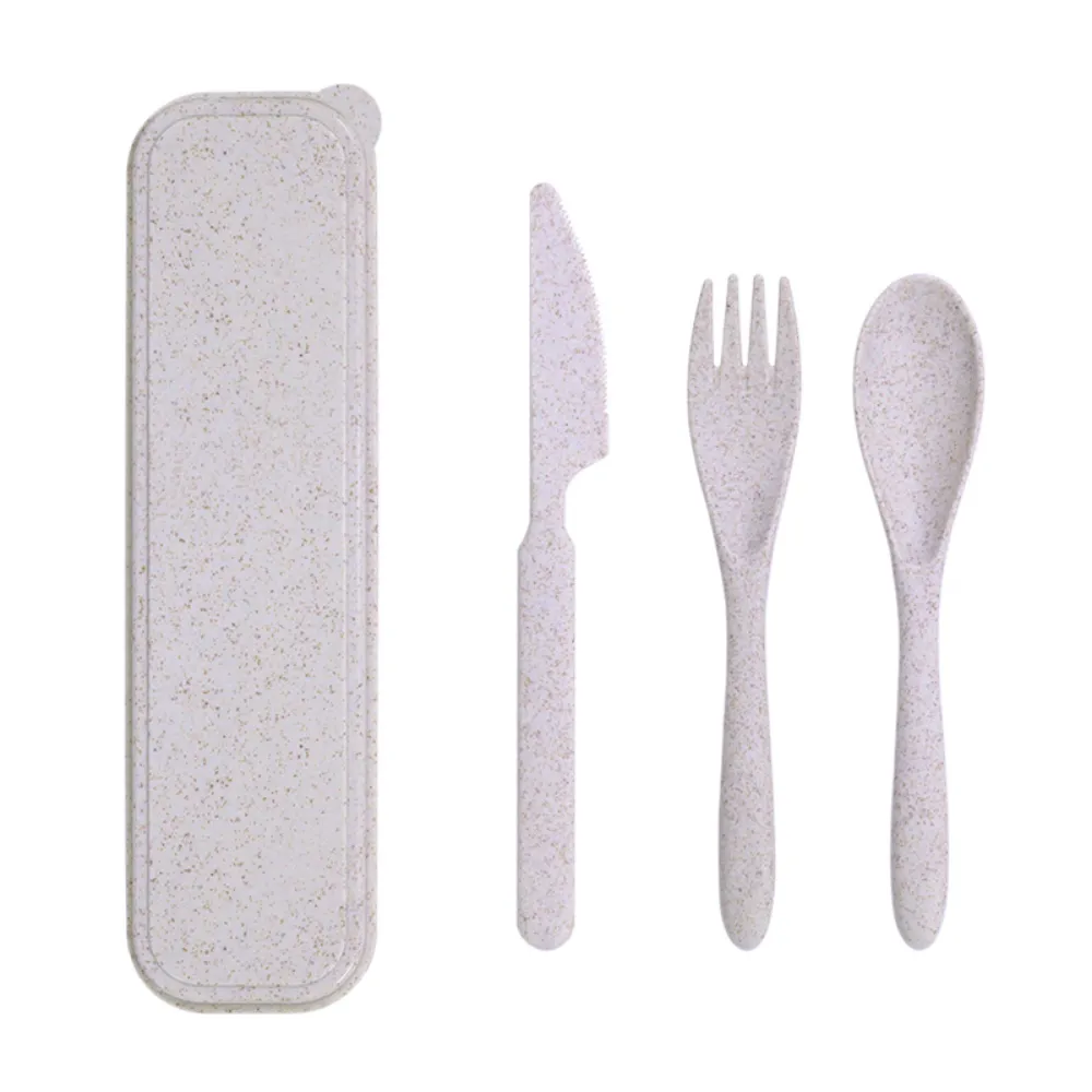 Eco-friendly Cutlery Sets