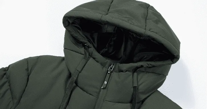 Electric Heated Jackets