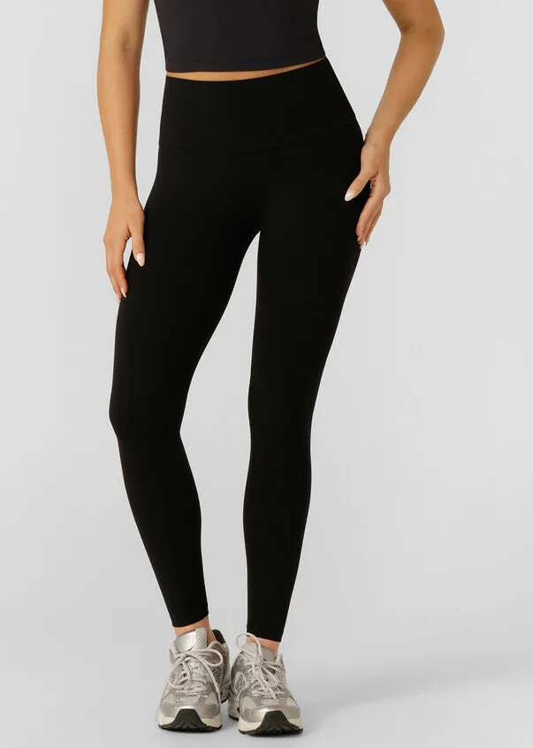 Elevate Ankle Biter Leggings