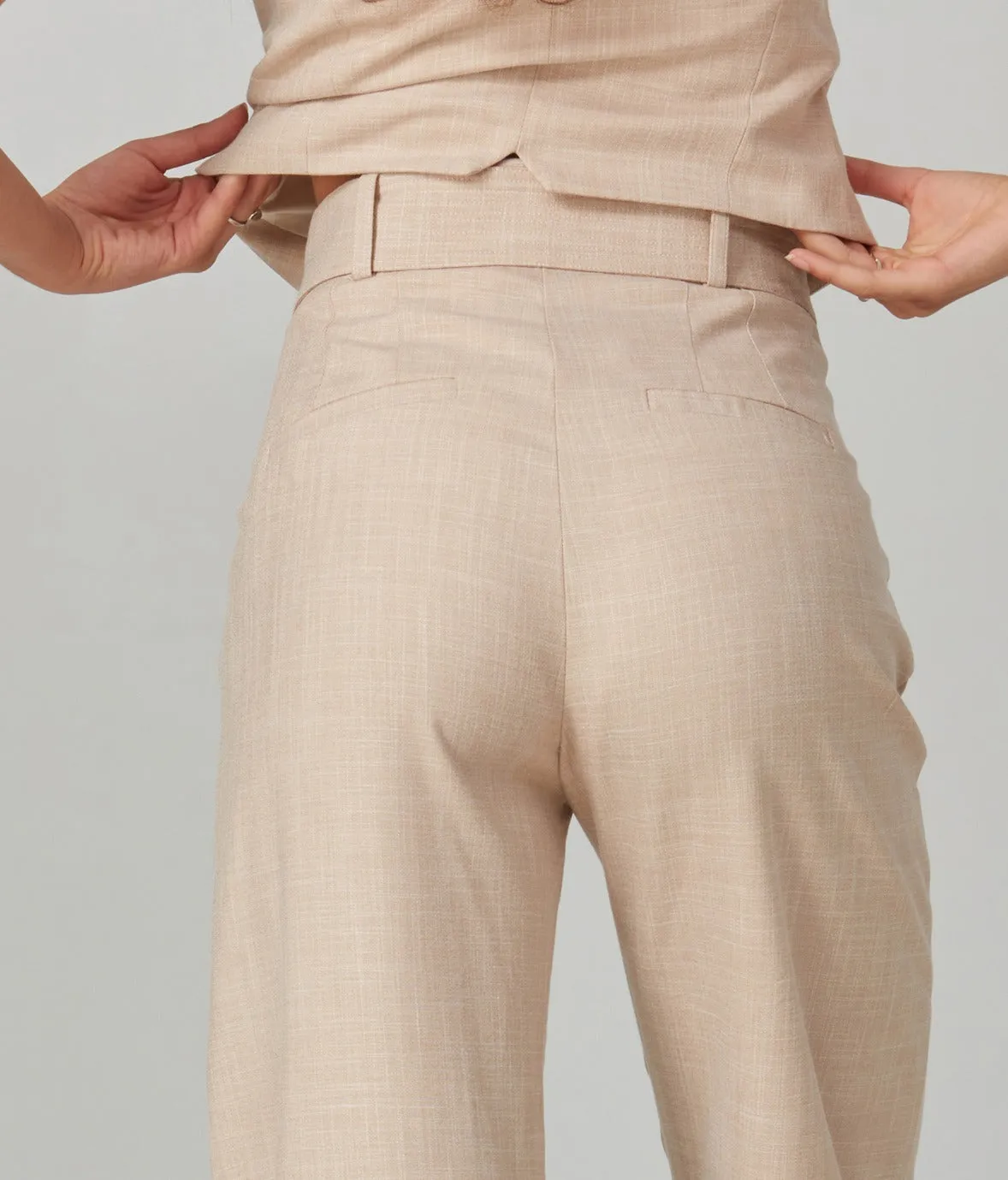 Erin-CP Trouser