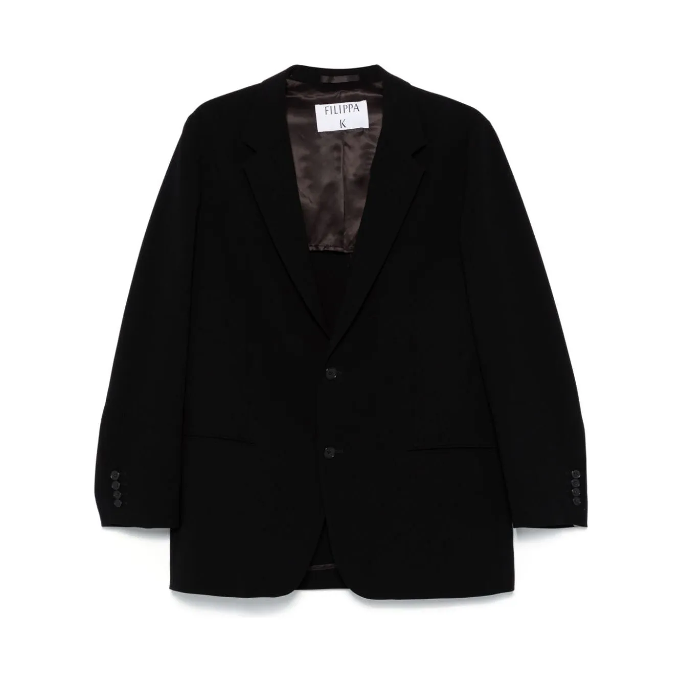 FILIPPA K Jackets Black