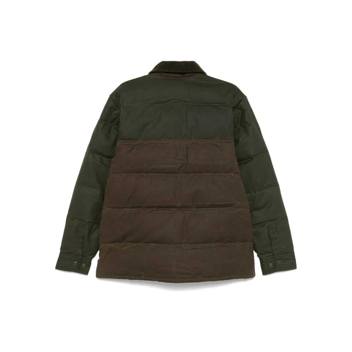 Filson Coats Green