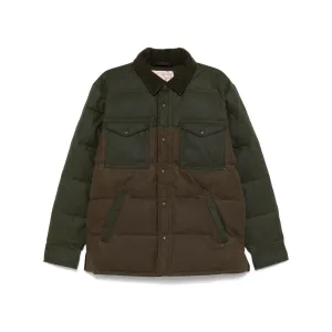 Filson Coats Green