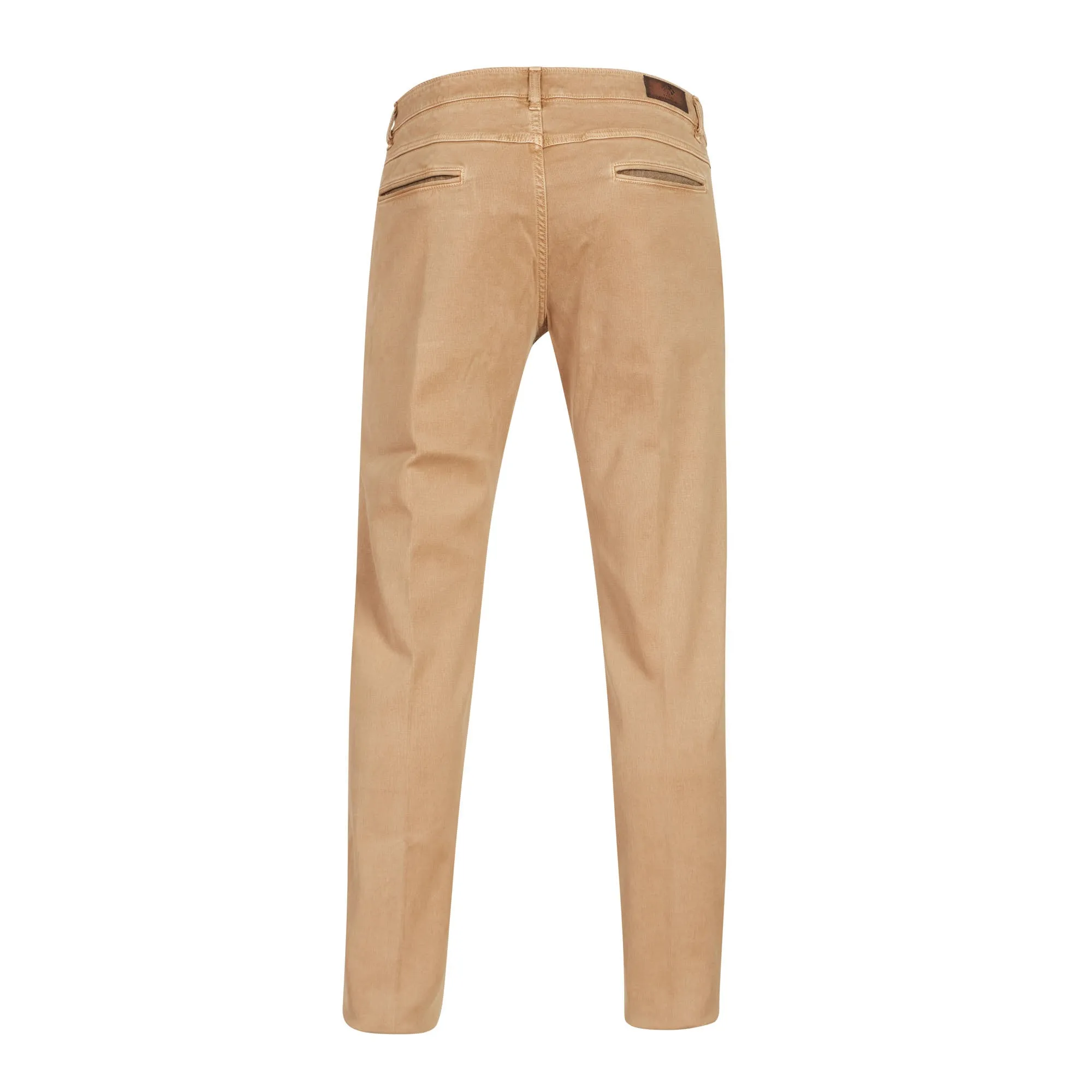 FRADI Pantalone/Pants Uomo CAMEL