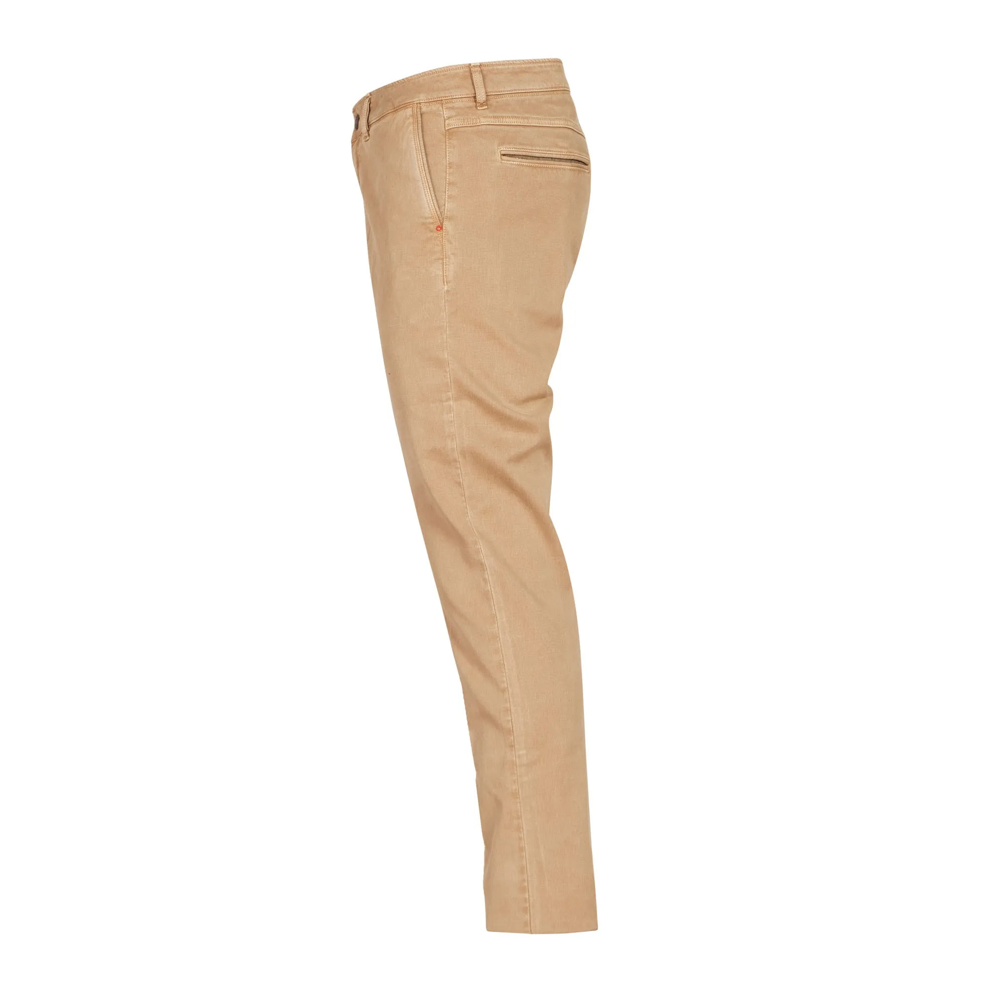 FRADI Pantalone/Pants Uomo CAMEL