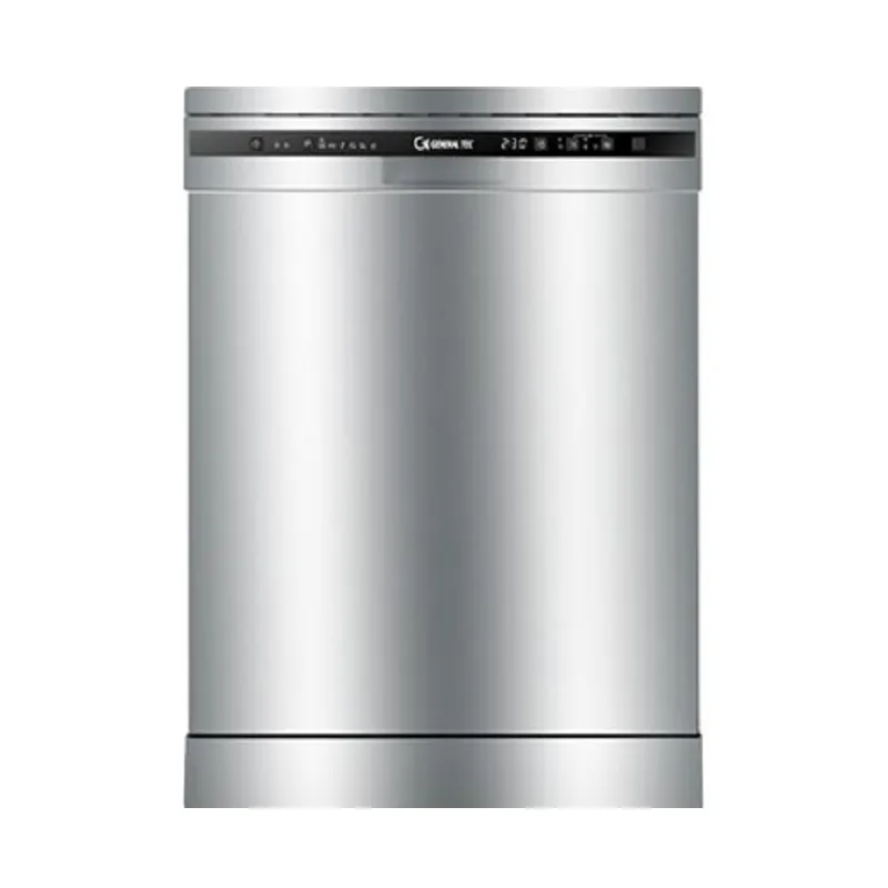 GENERAL TEC DISHWASHER 12 SETS