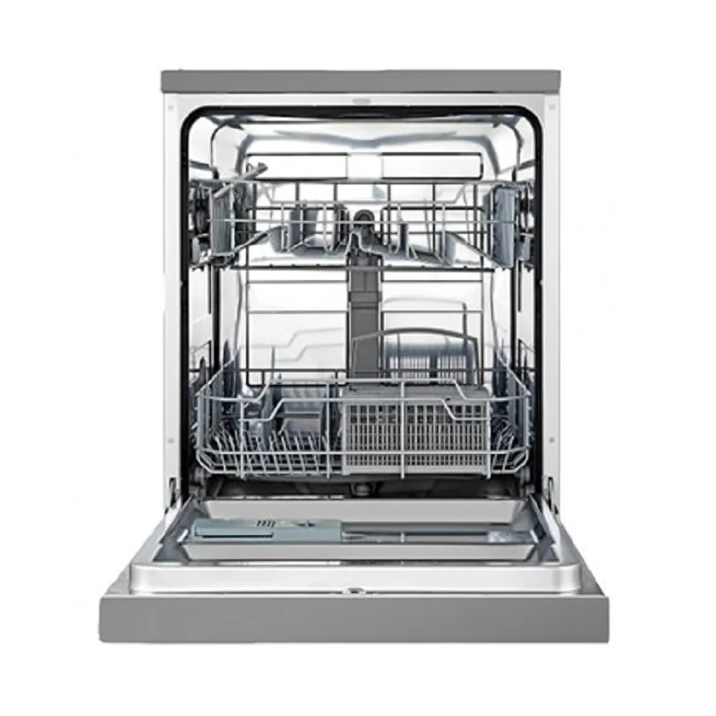 GENERAL TEC DISHWASHER 12 SETS