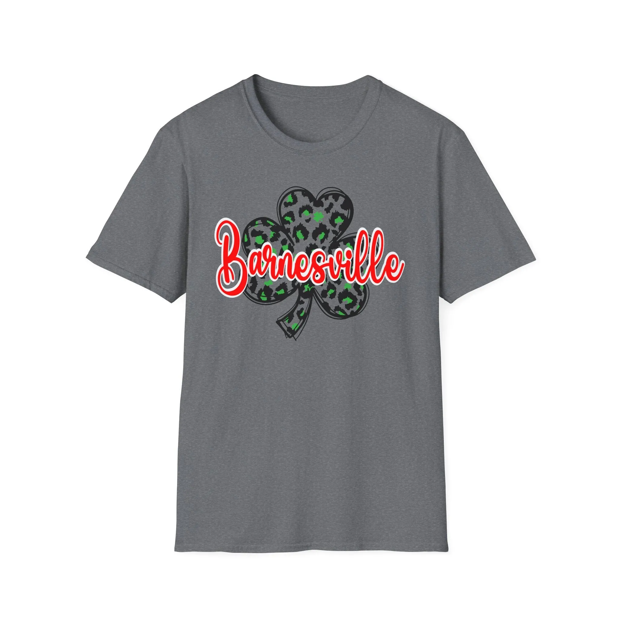 Gildan Unisex Softstyle T-Shirt - Barnesville