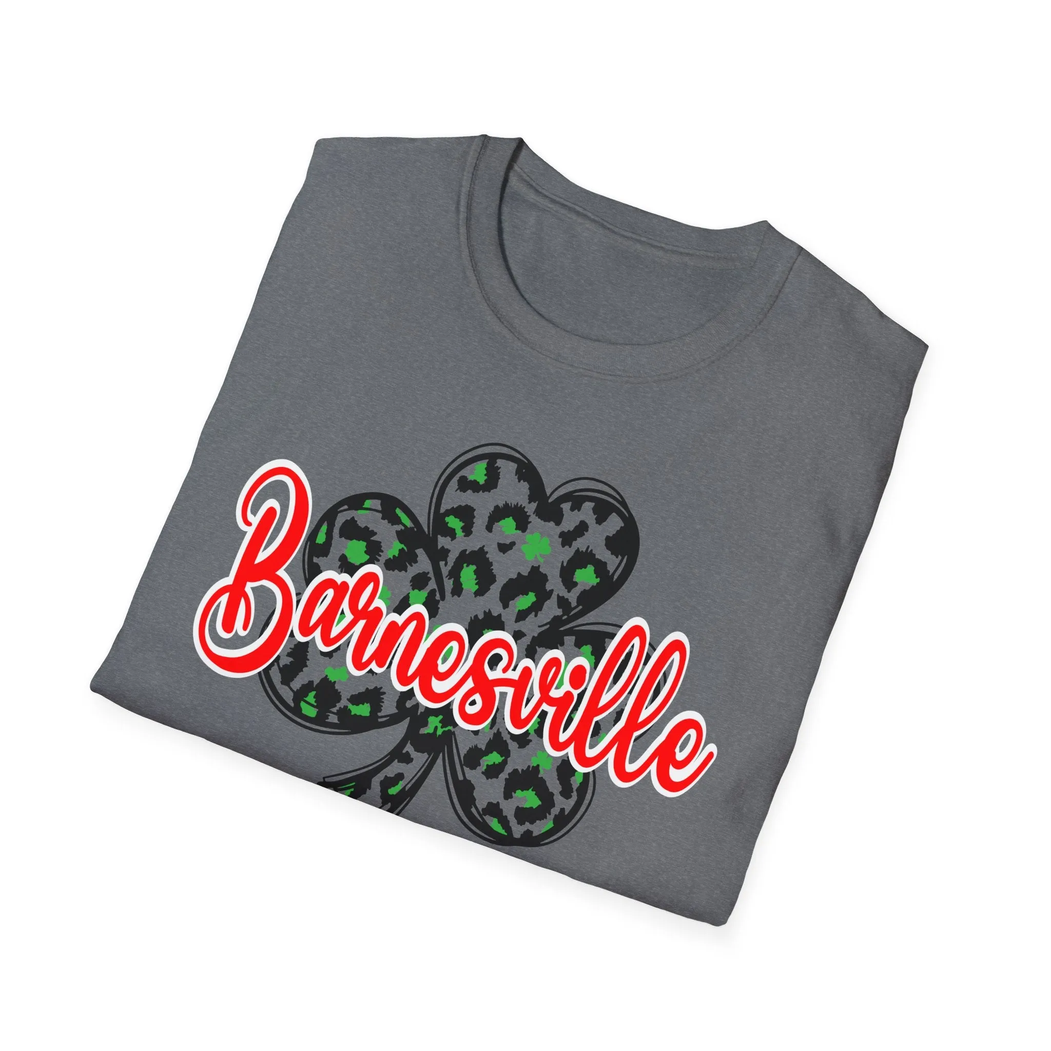 Gildan Unisex Softstyle T-Shirt - Barnesville