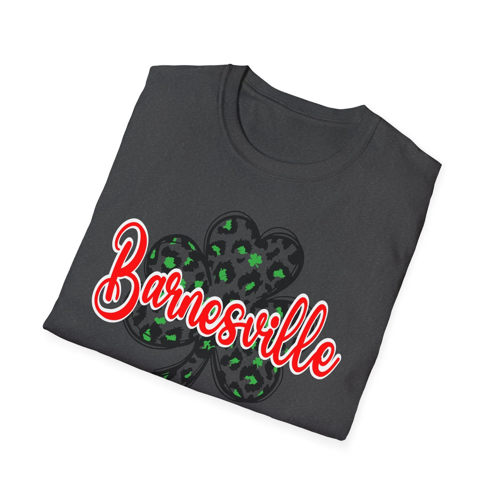 Gildan Unisex Softstyle T-Shirt - Barnesville