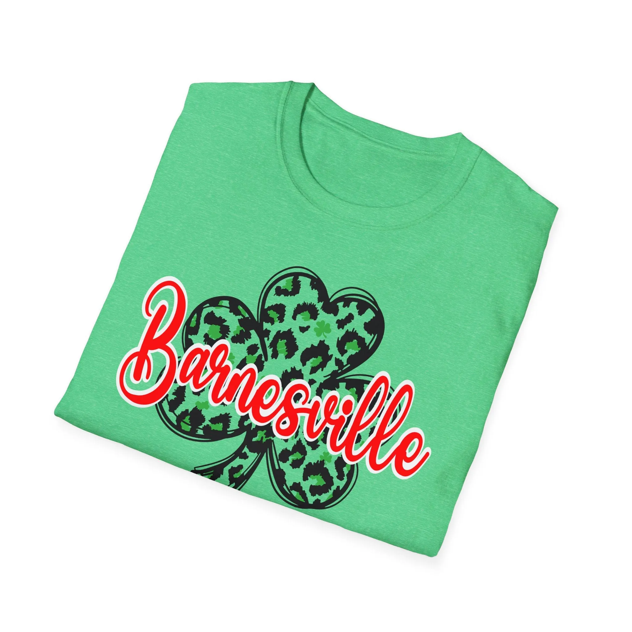 Gildan Unisex Softstyle T-Shirt - Barnesville