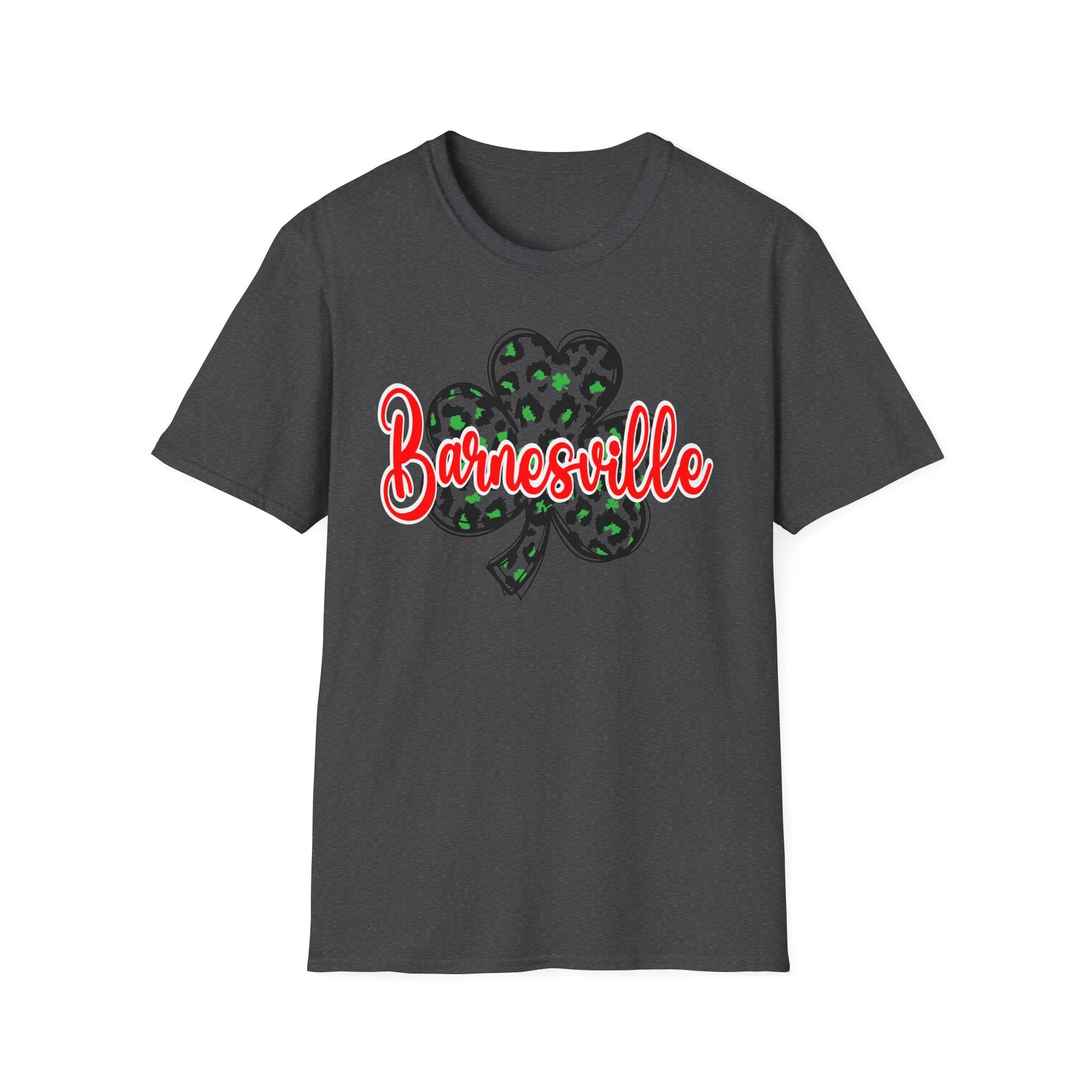 Gildan Unisex Softstyle T-Shirt - Barnesville