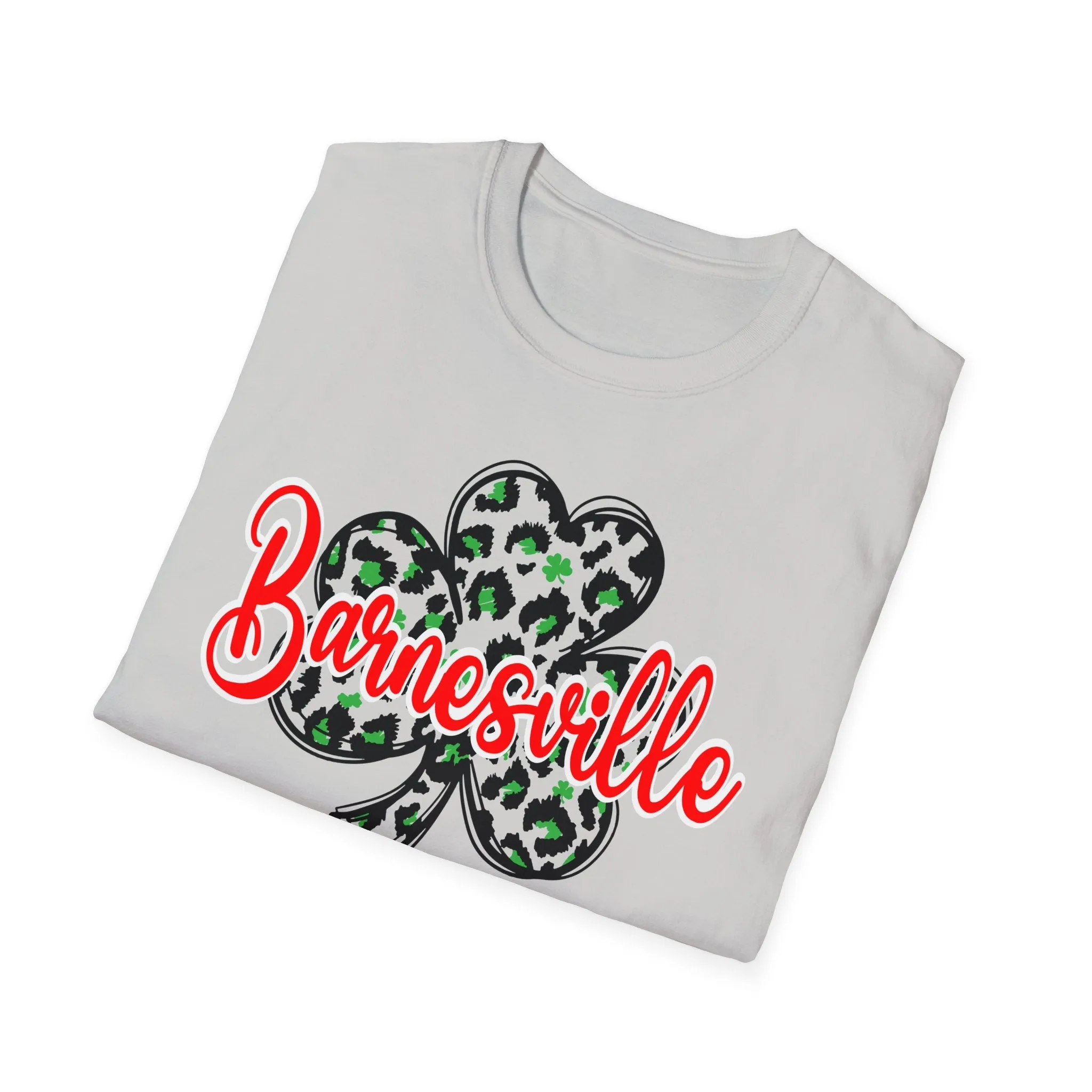 Gildan Unisex Softstyle T-Shirt - Barnesville