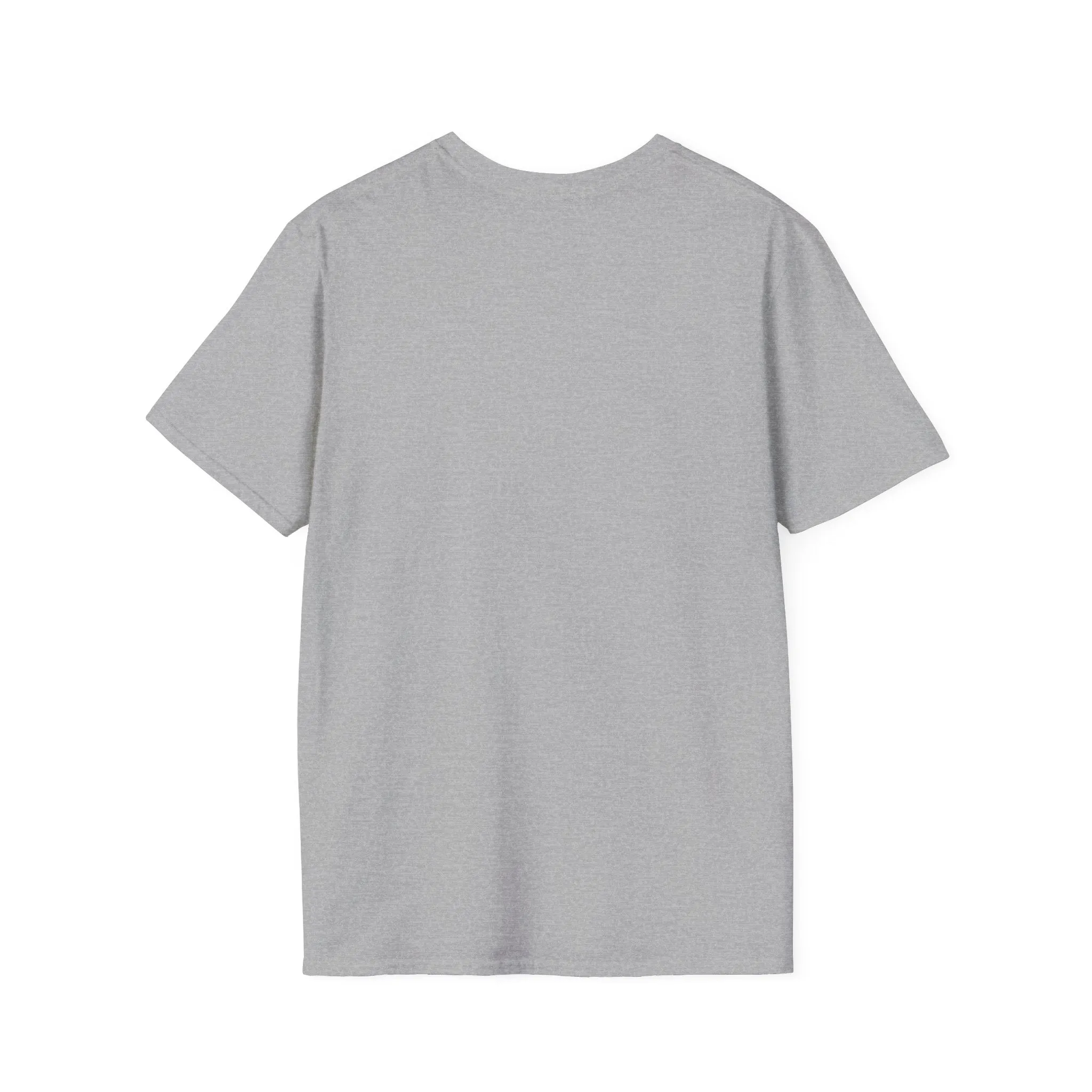 Gildan Unisex Softstyle T-Shirt - Barnesville