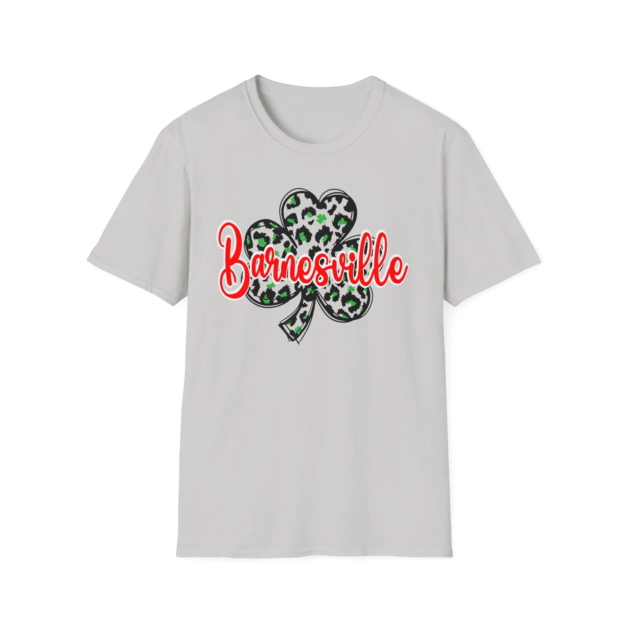 Gildan Unisex Softstyle T-Shirt - Barnesville