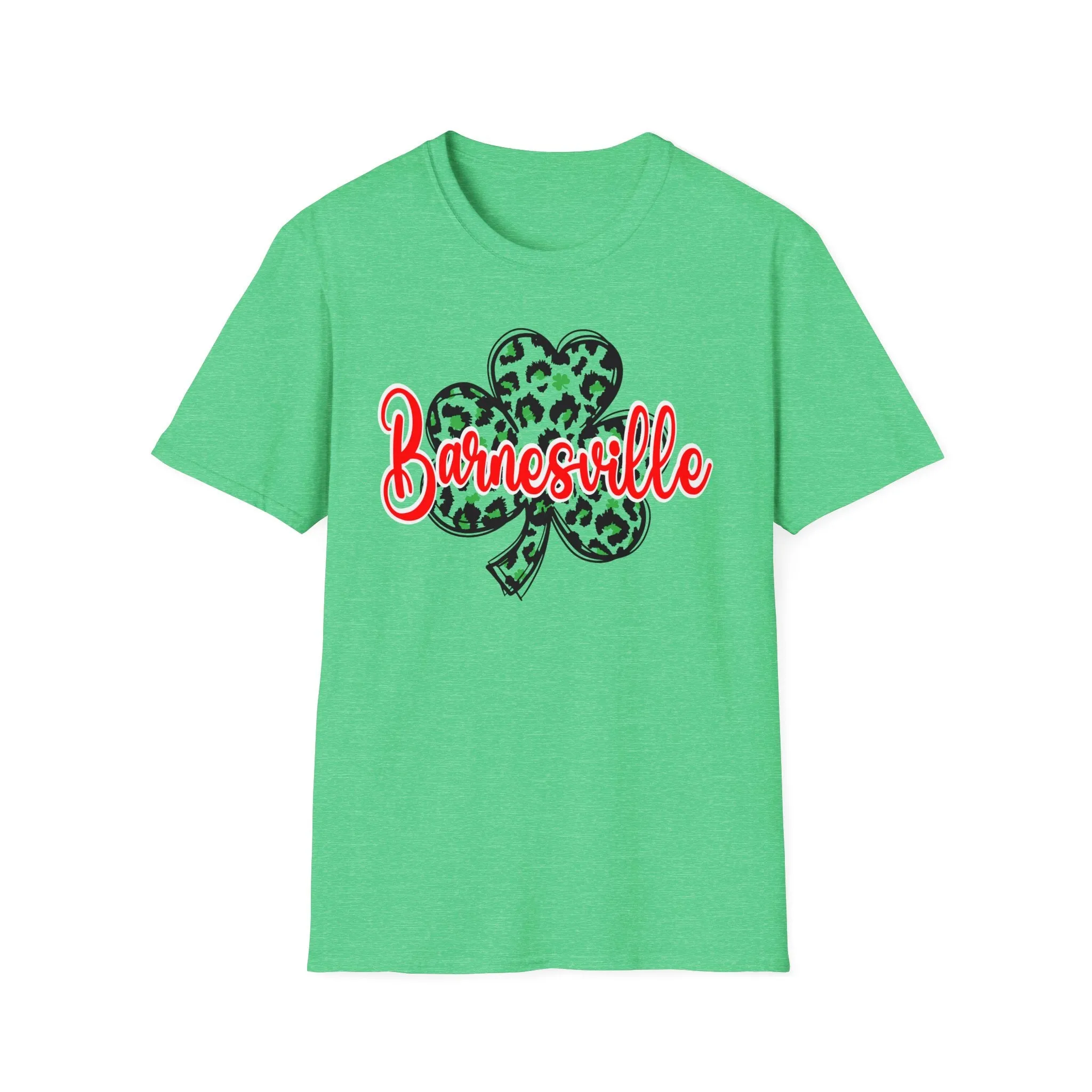 Gildan Unisex Softstyle T-Shirt - Barnesville