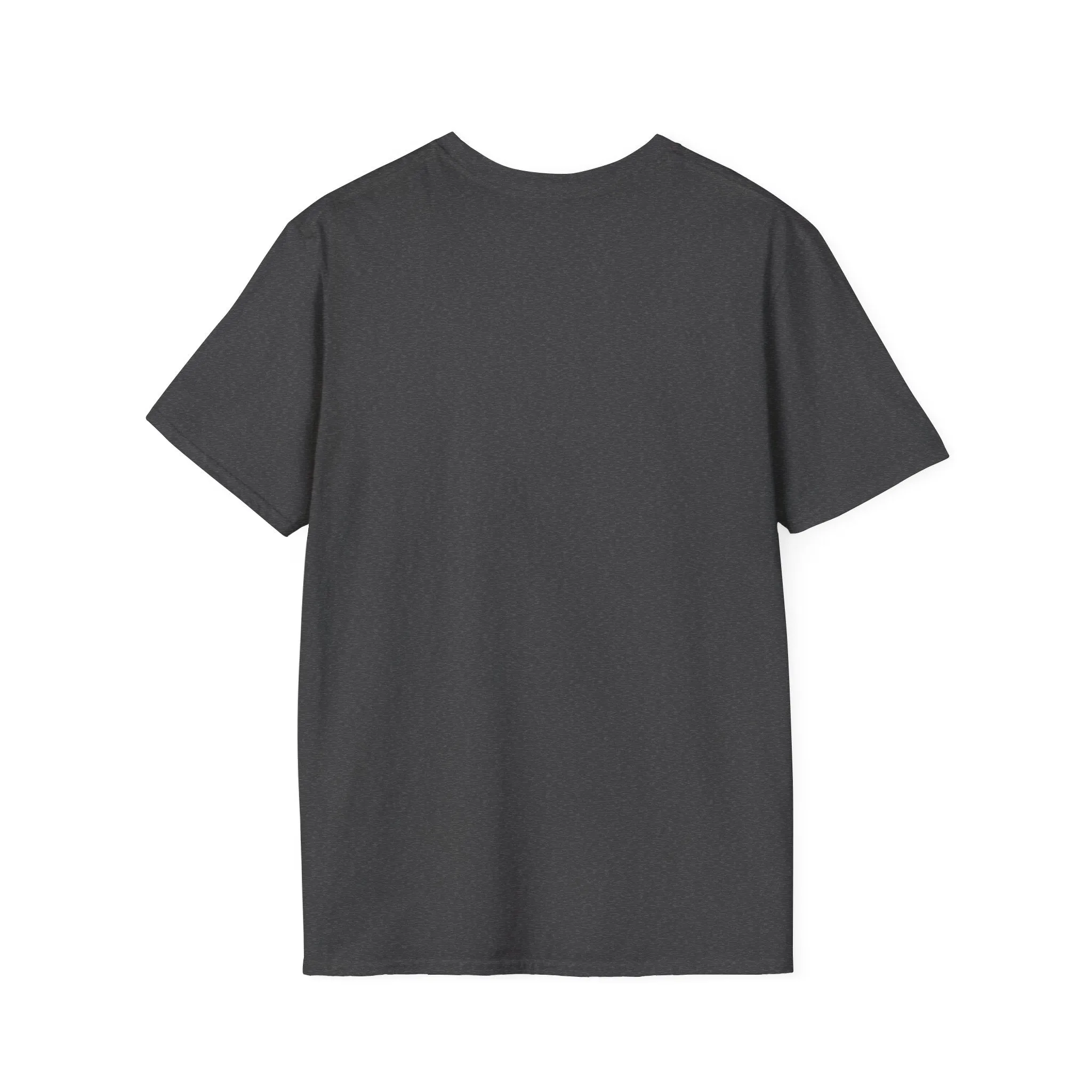 Gildan Unisex Softstyle T-Shirt - Barnesville