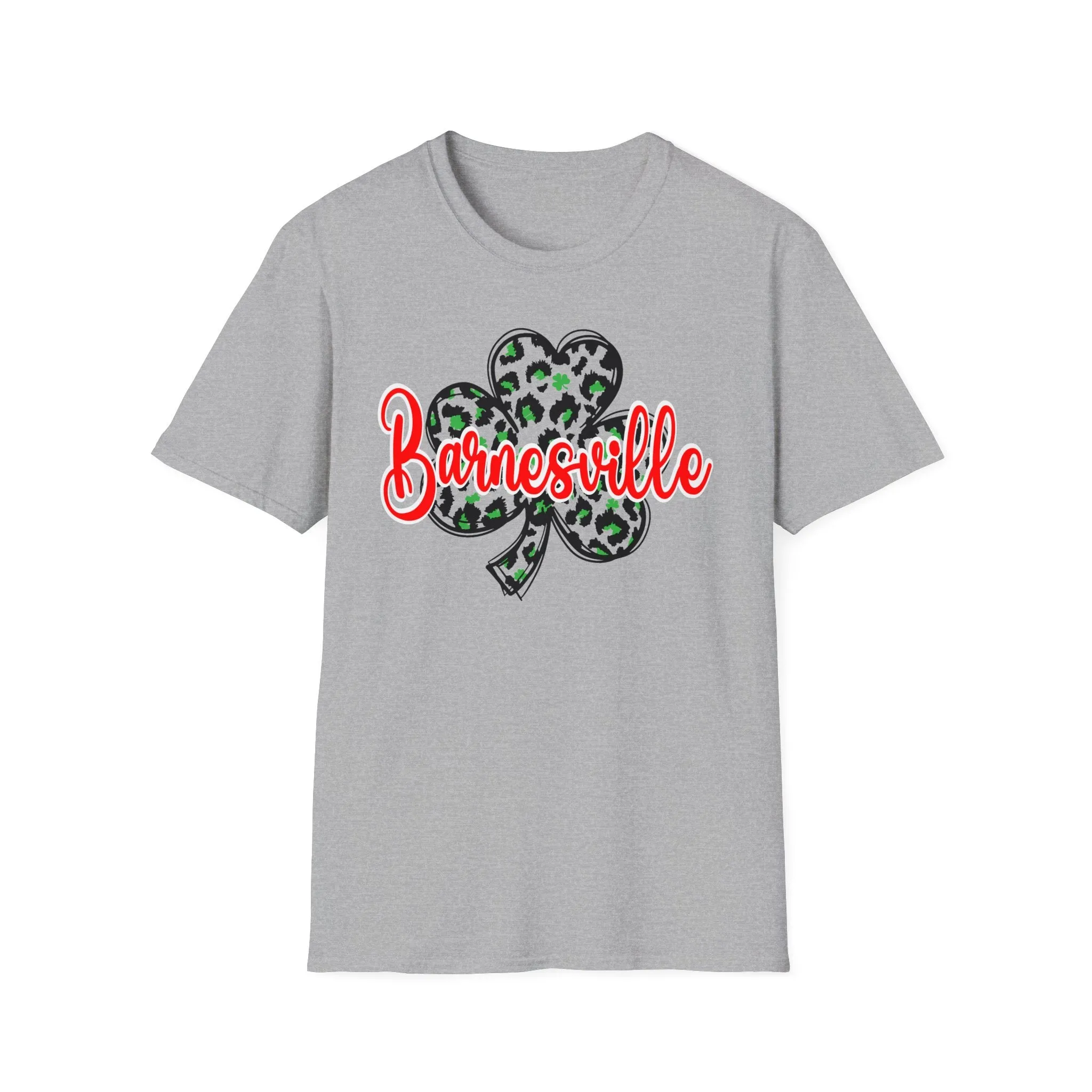 Gildan Unisex Softstyle T-Shirt - Barnesville