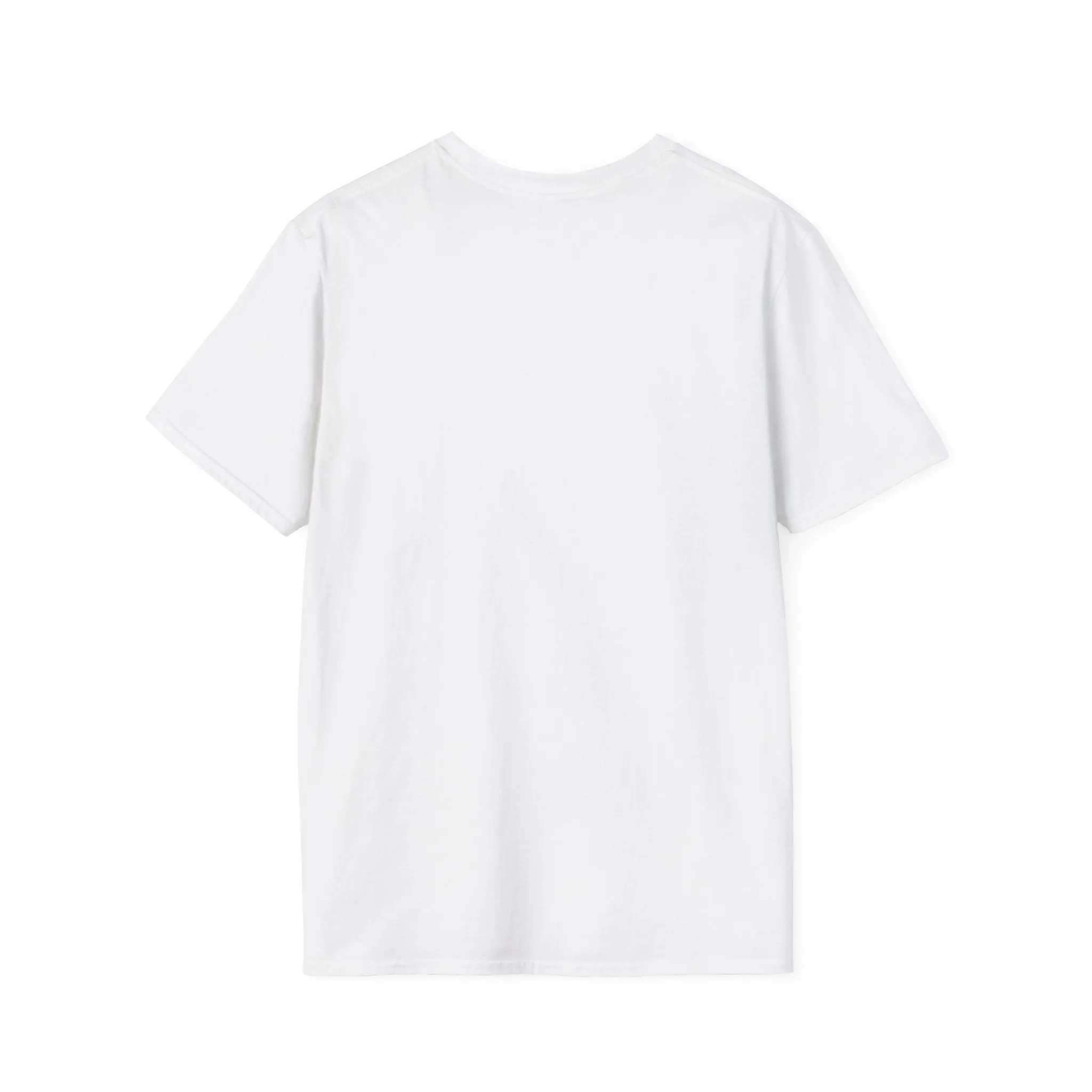 Gildan Unisex Softstyle T-Shirt - River CC