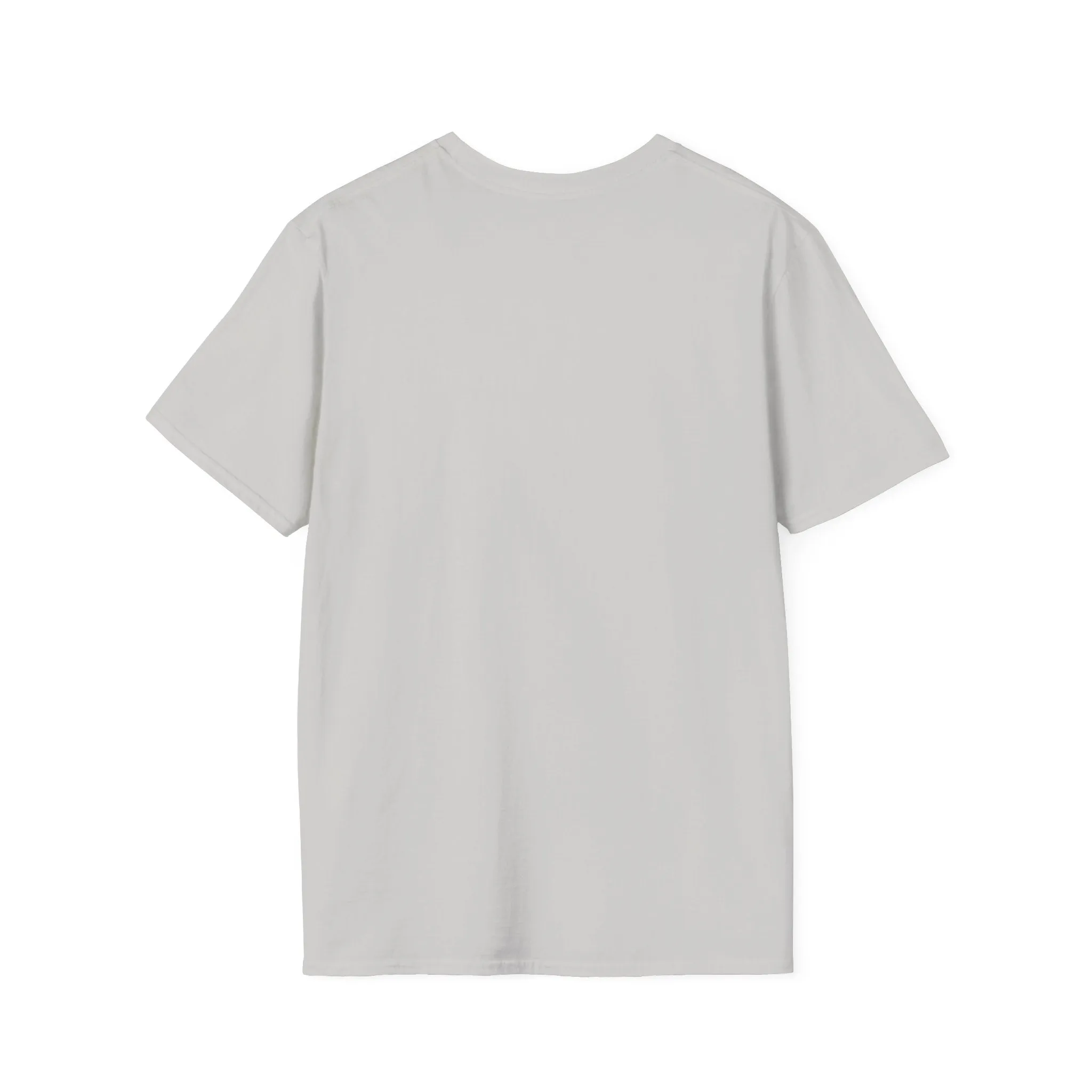 Gildan Unisex Softstyle T-Shirt - River CC