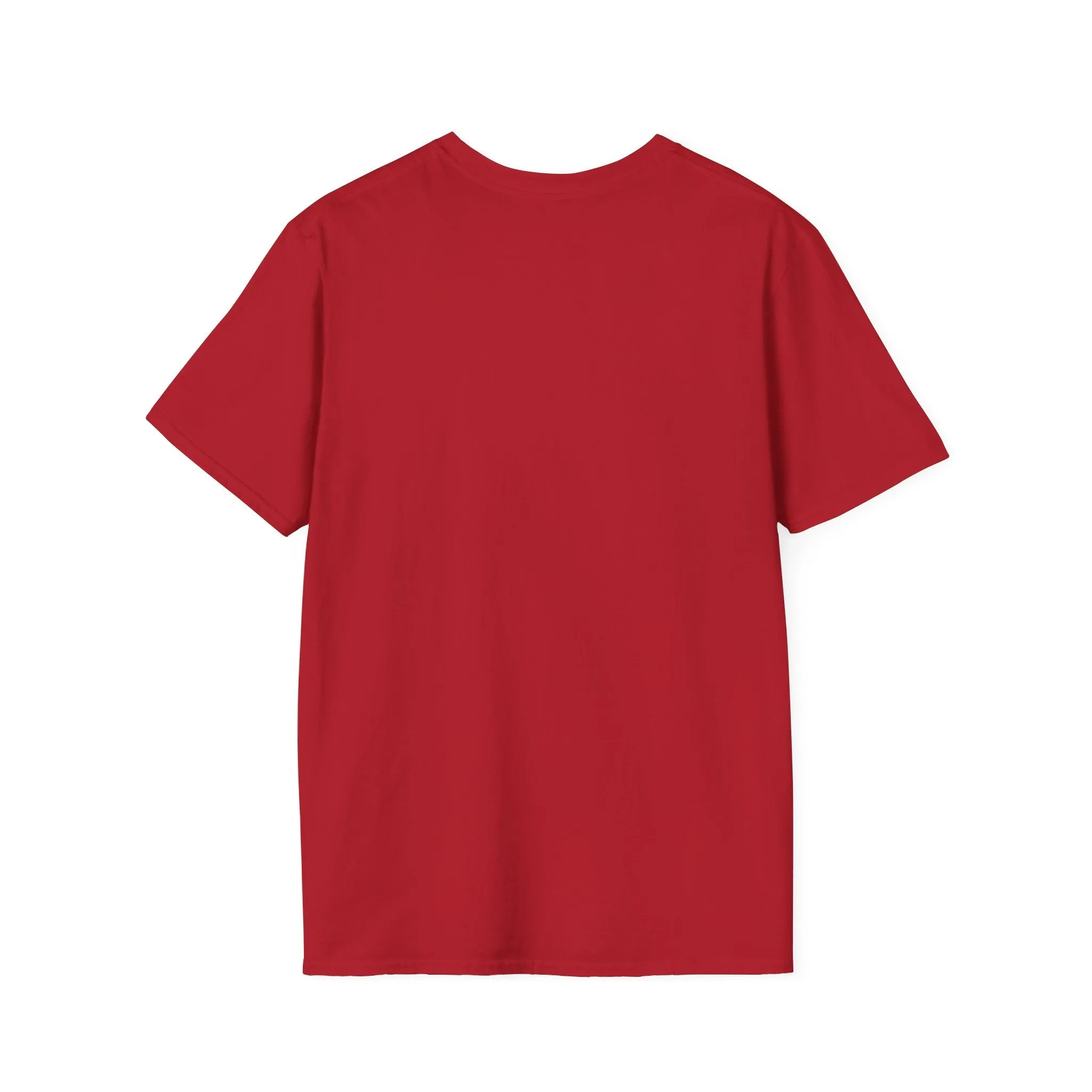 Gildan Unisex Softstyle T-Shirt - Wdsf