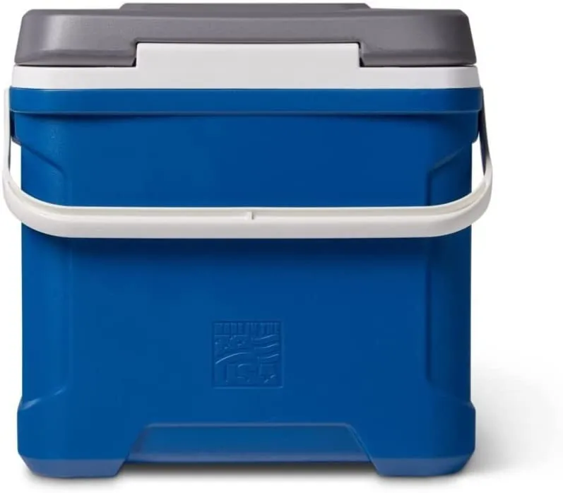 Igloo Latitude 30Qt Blue Cool box