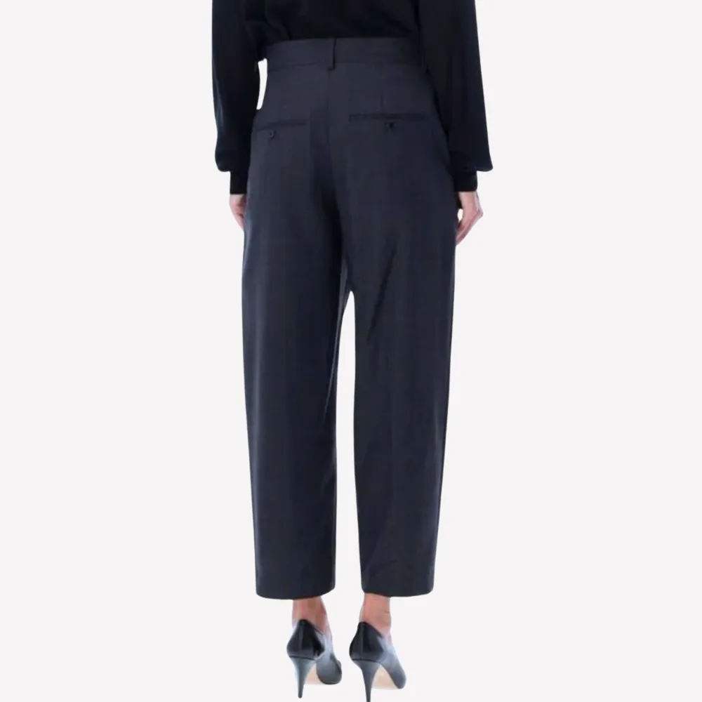 Isabel Marant Rosabela Trousers - Midnight